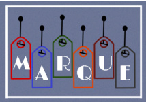 Volume de sociétés par marque Volume de sociétés par marque