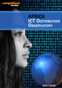 Nouveau : l’Observatoire de la Distribution en Afrique est disponible ! Nouveau : l’Observatoire de la Distribution en Afrique est disponible !