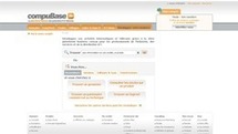 Les autres sites de compuBase Les autres sites de compuBase