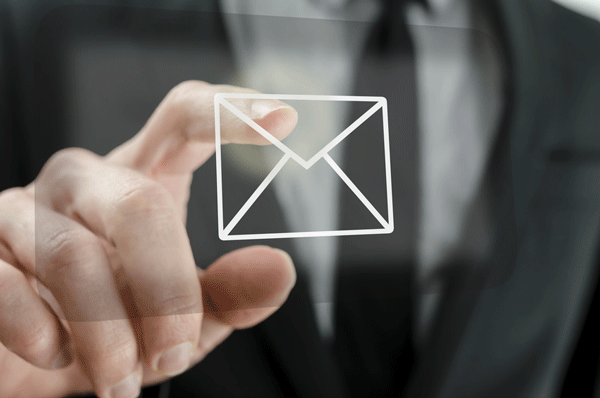 Gestion de vos campagnes d'Emailing et Mailing courrier Gestion de vos campagnes d'Emailing et Mailing courrier