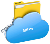 Listes de MSPs Listes de MSPs
