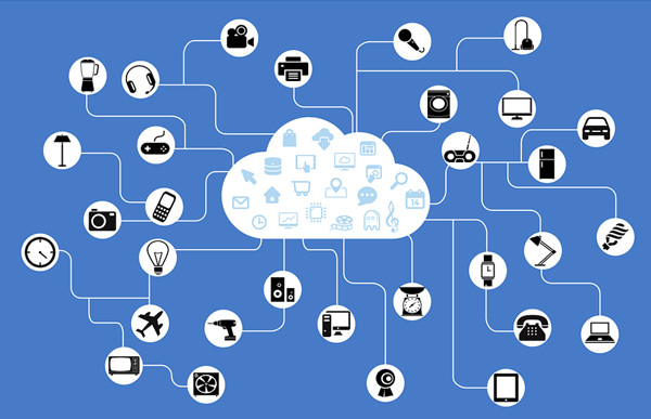 Les entreprises avec des compétences en IoT!