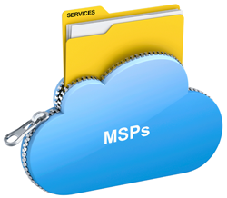 Listes de MSPs Listes de MSPs